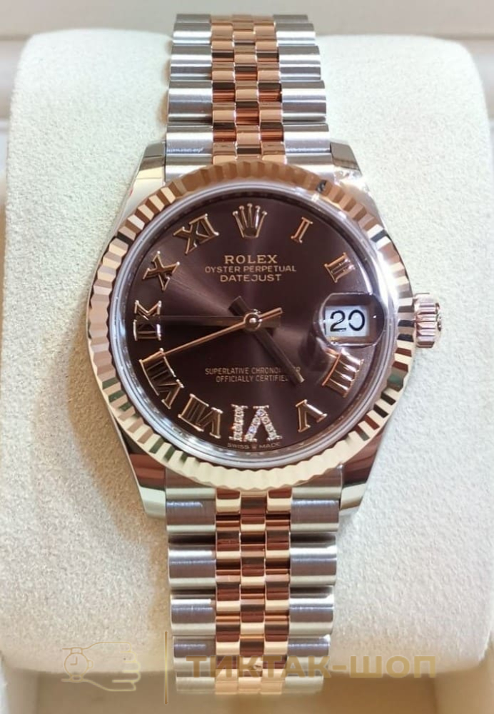 Rolex Datejust 31mm 278271-0004