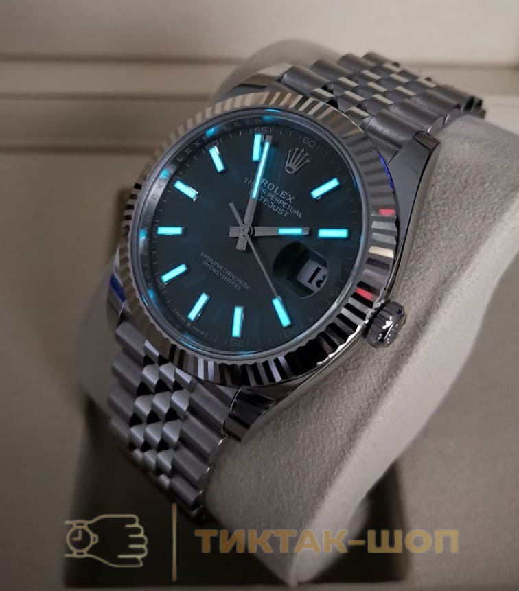 Rolex Datejust 126334-0028