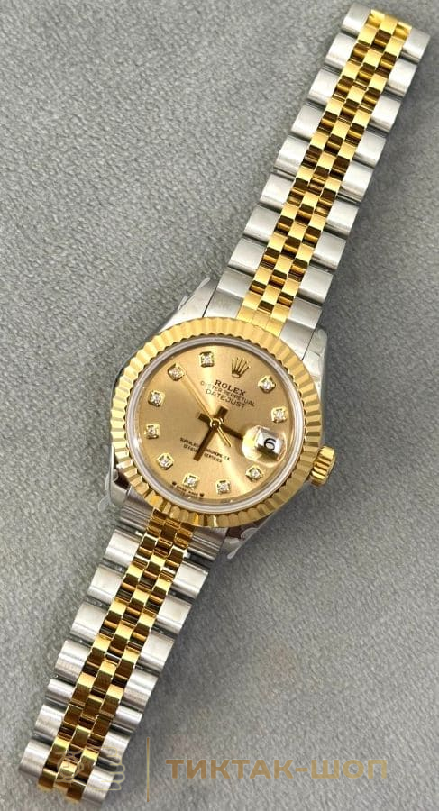 Rolex Datejust 28mm 279173-0011