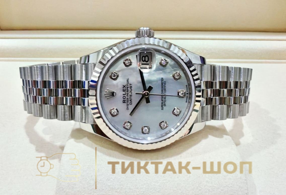 Rolex Datejust 31mm 278274-0006