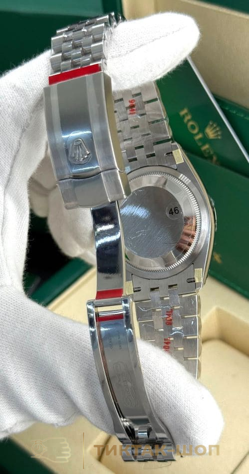 Rolex Datejust 126234-0015