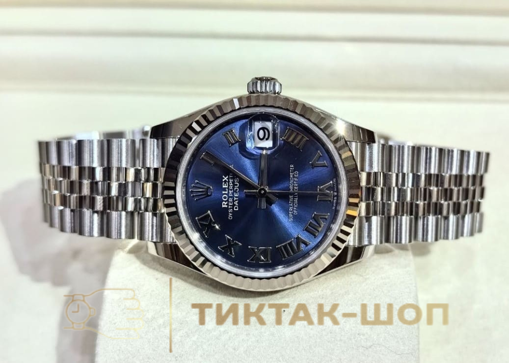 Rolex Datejust 31mm 278274-0034