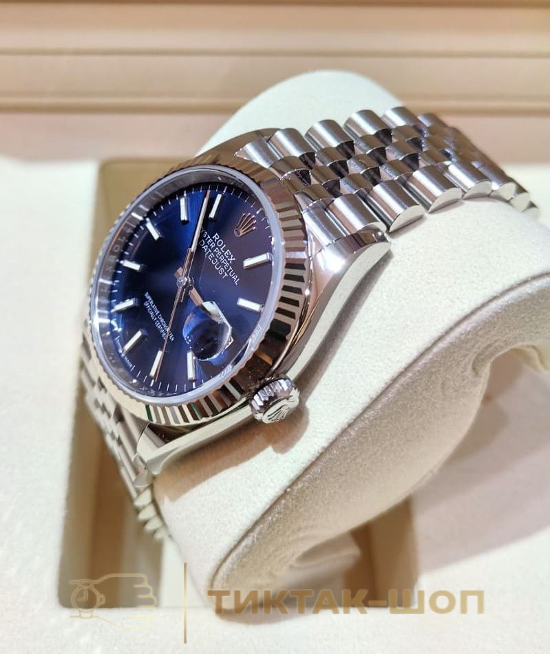 Rolex Datejust 126234-0017