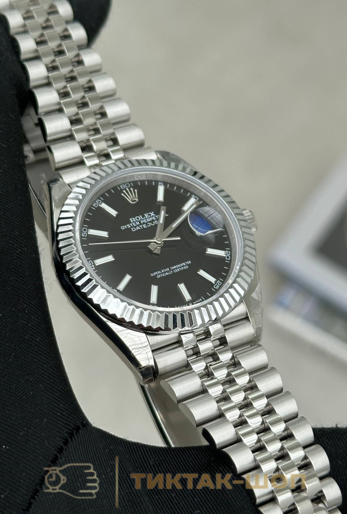 Rolex Datejust 126334-0018