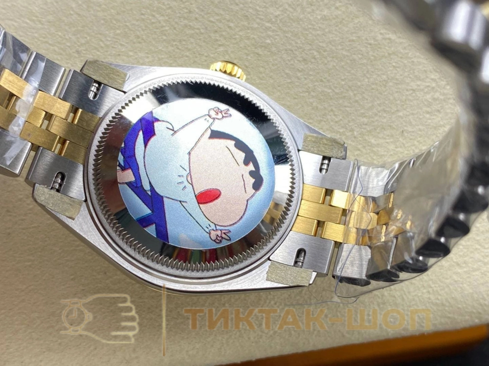 Rolex Datejust 31mm 278383RBR-0014