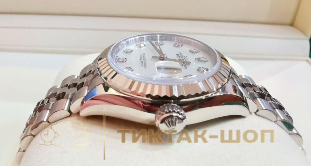 Rolex Datejust 28mm 279174-0009