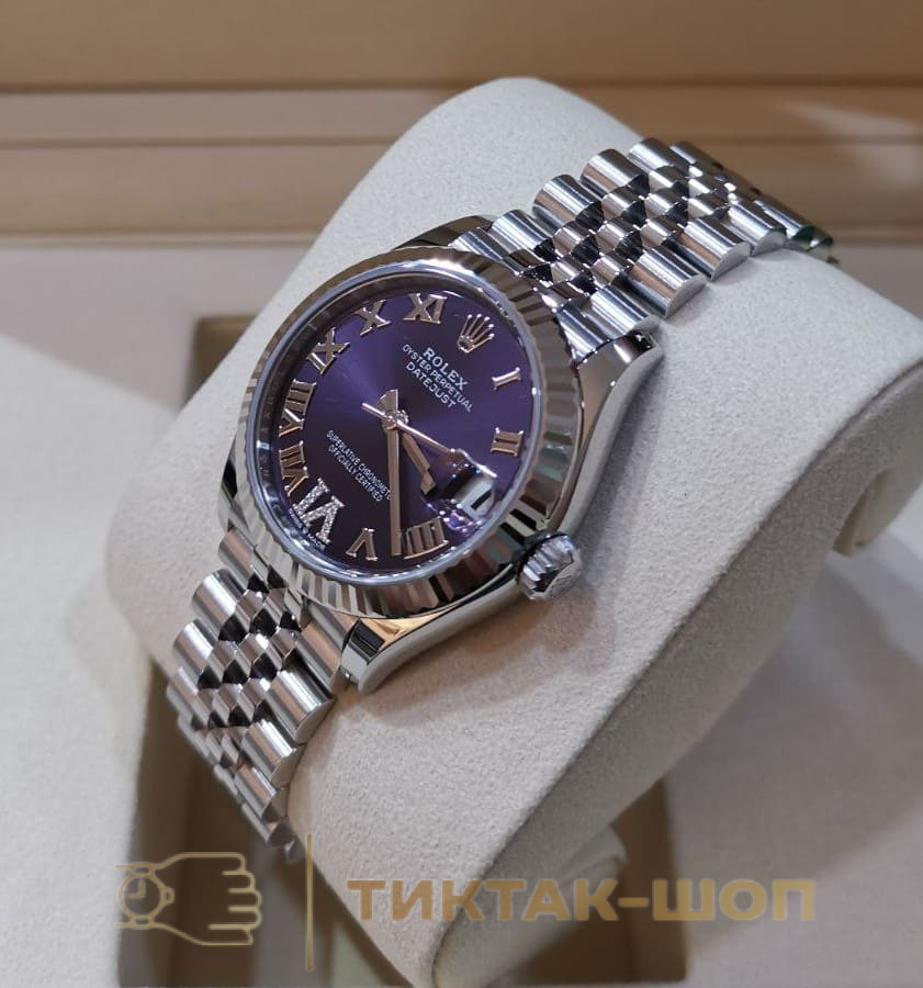 Rolex Datejust 31mm 278274-0026