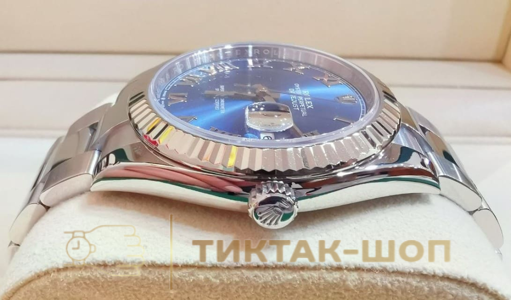 Rolex Datejust 126334-0025