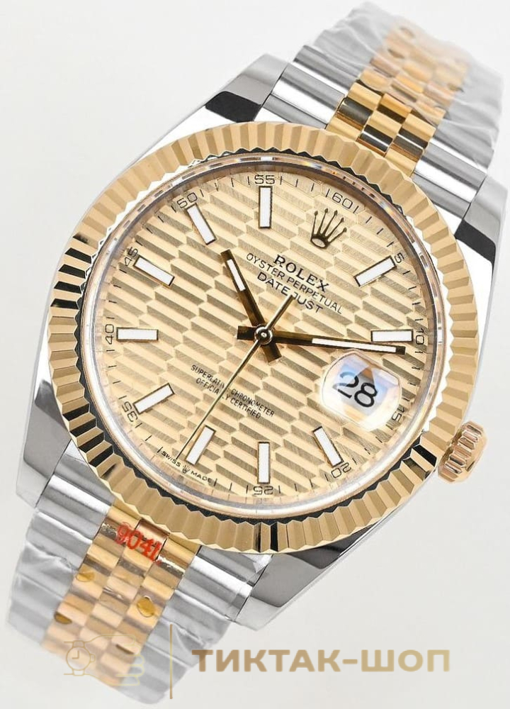 Rolex Datejust 126333-0022