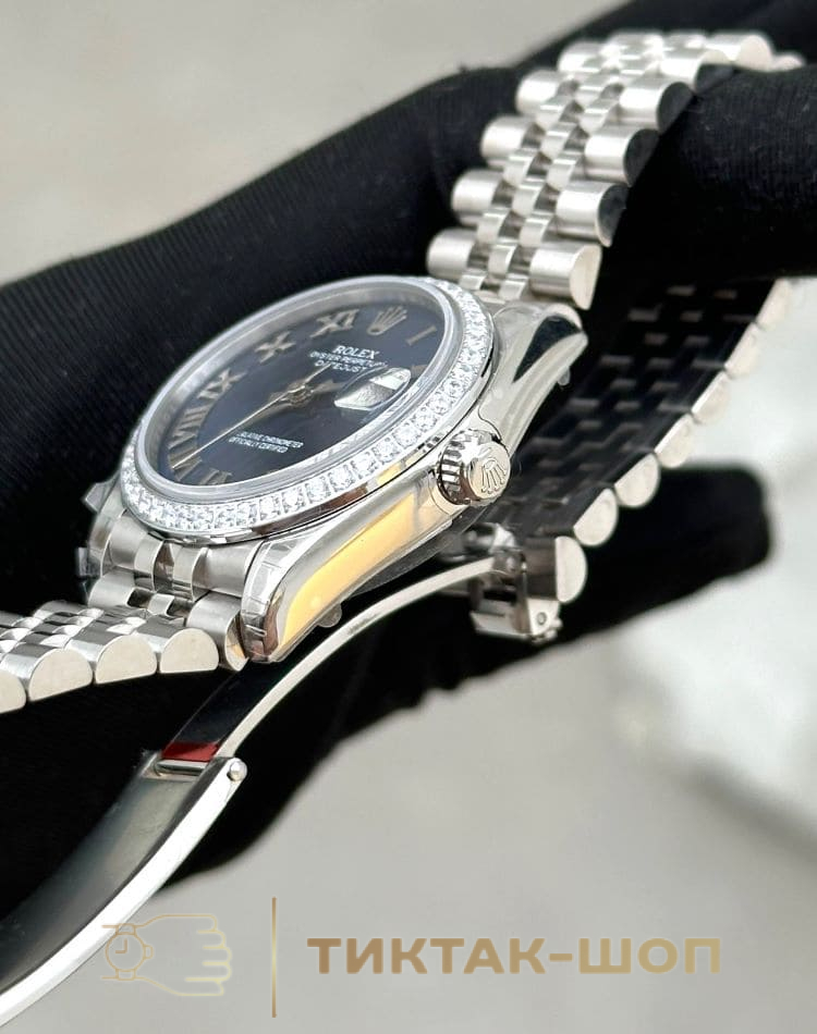 Rolex Datejust 31mm 278384RBR-0037