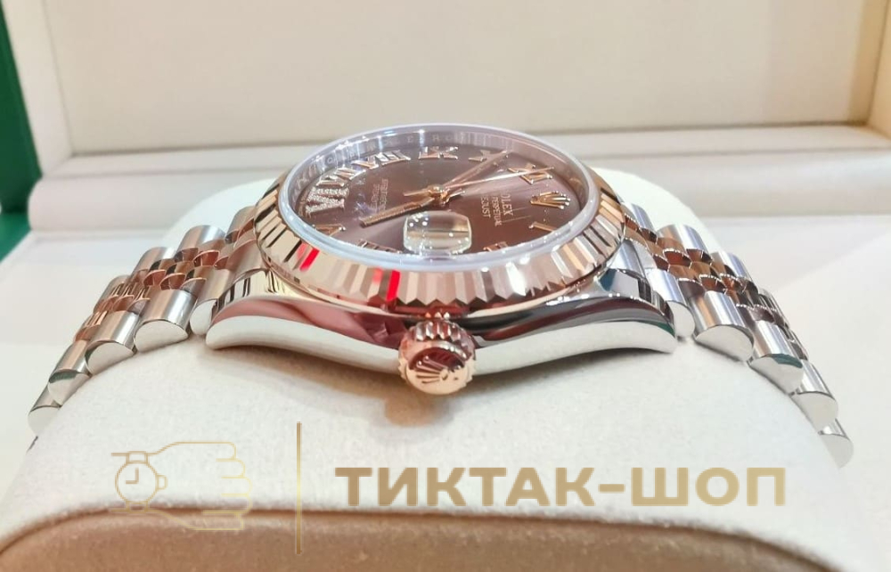 Rolex Datejust 31mm 278271-0004