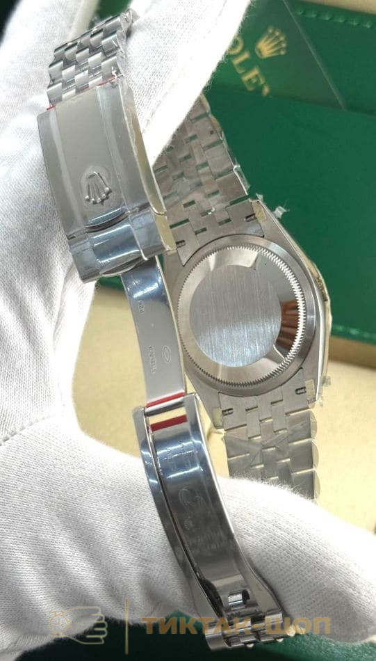 Rolex Datejust 126234-0037