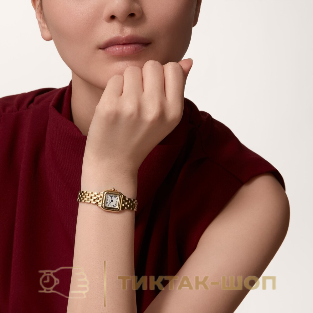 Cartier Panthere Mini model WGPN0036