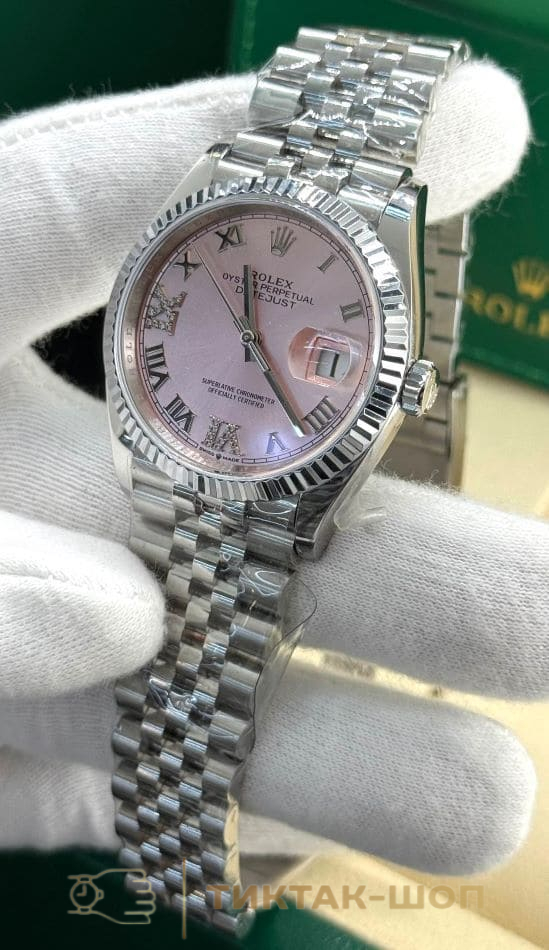Rolex Datejust 126234-0031
