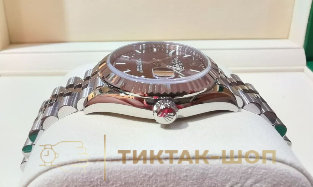 Rolex Datejust 31mm 278274-0016