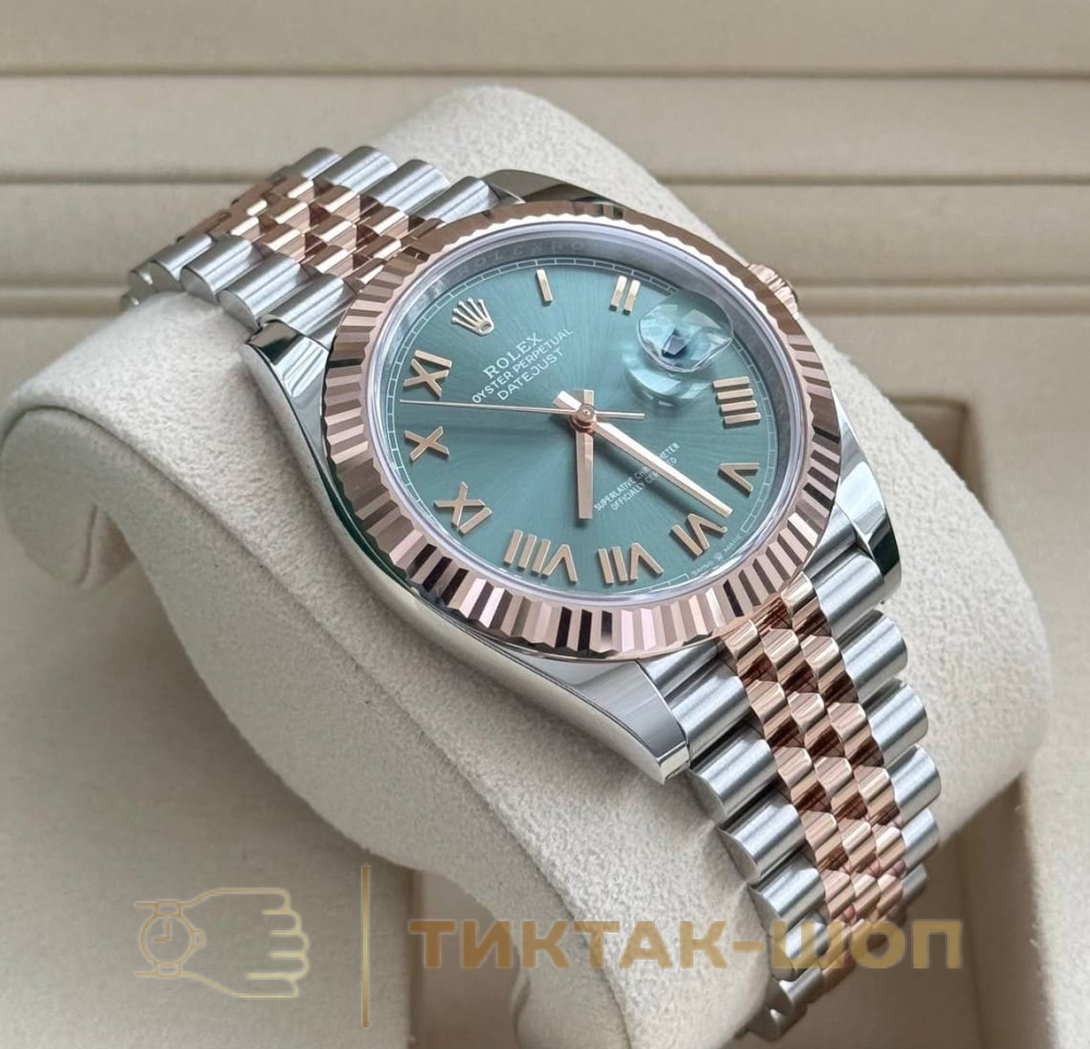 Rolex Datejust 41mm 126331-0022