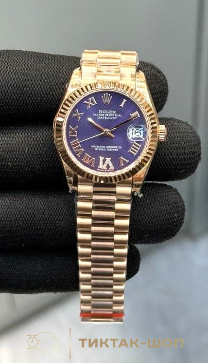 Rolex Datejust 31mm 278275-0029