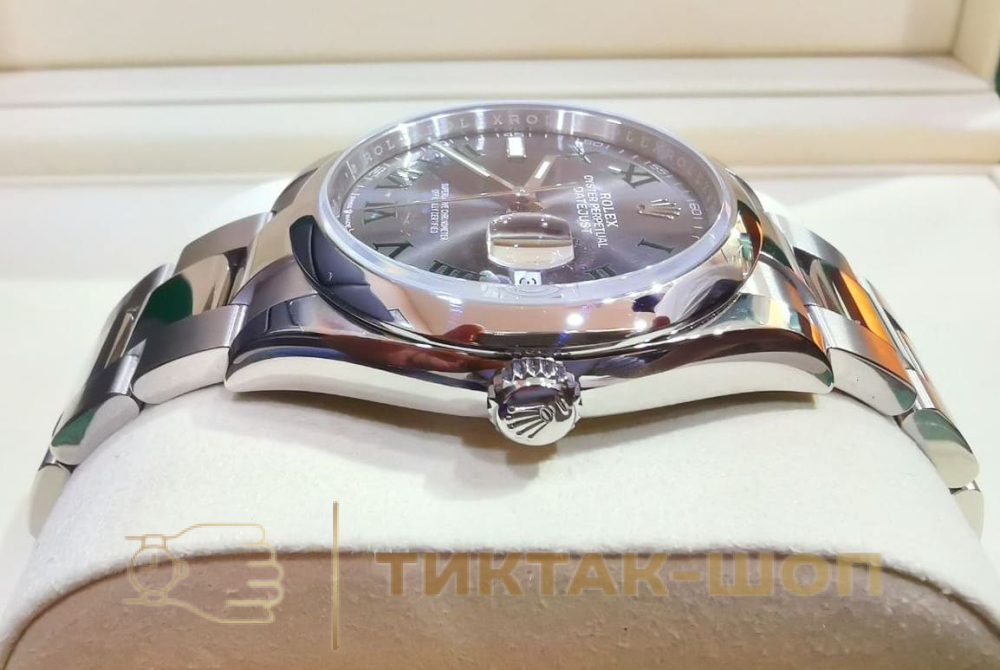Rolex Datejust 36mm 126200-0018