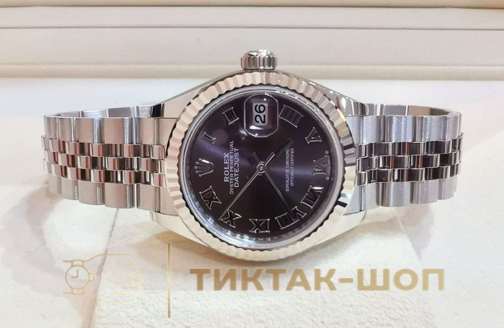 Rolex Datejust 28mm 279174-0013