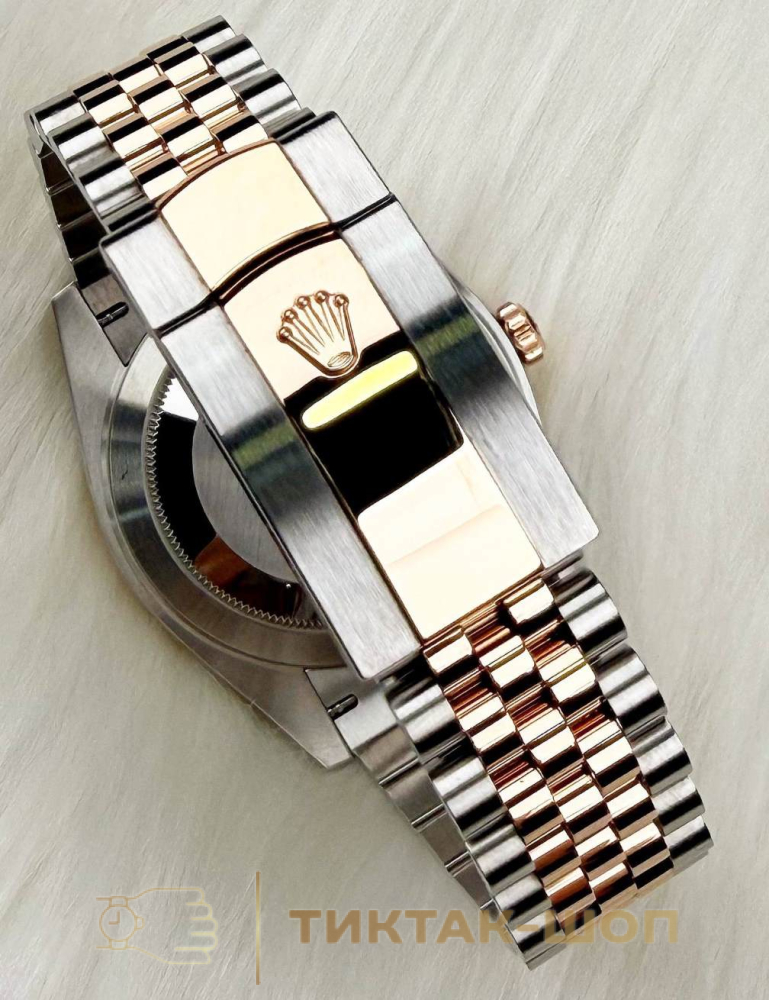 Rolex Datejust 126331-0008