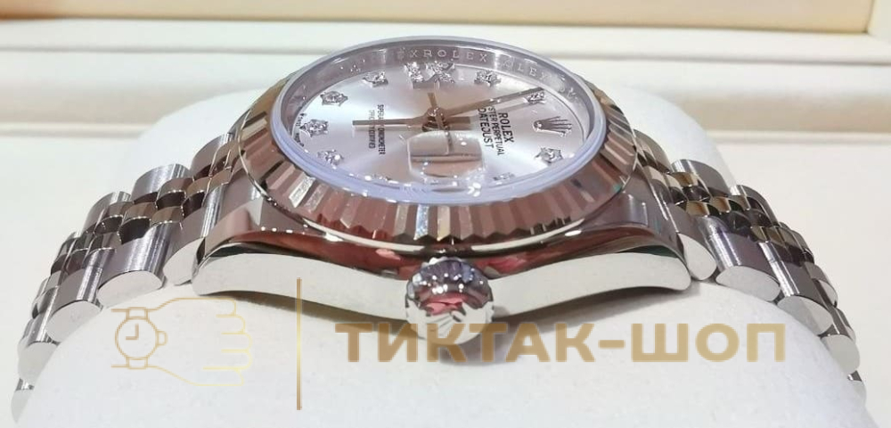  Rolex Datejust 28mm 279174-0021