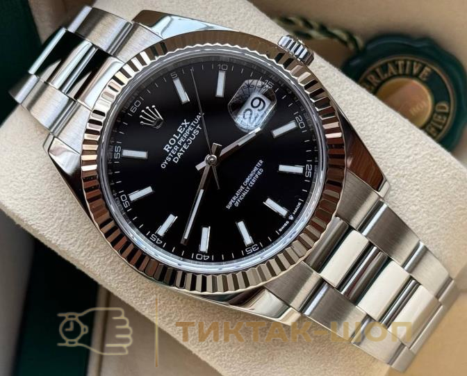 Rolex Datejust 126334-0017