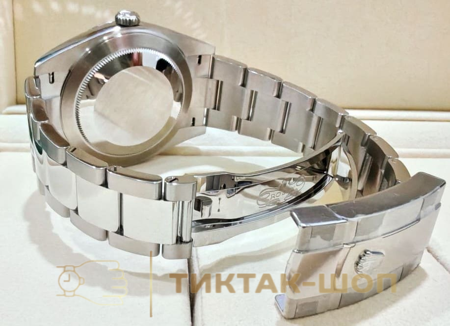 Rolex Datejust 126334-0021