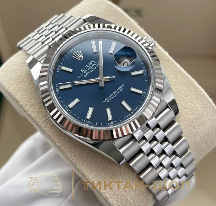 Rolex Datejust 126334-0002