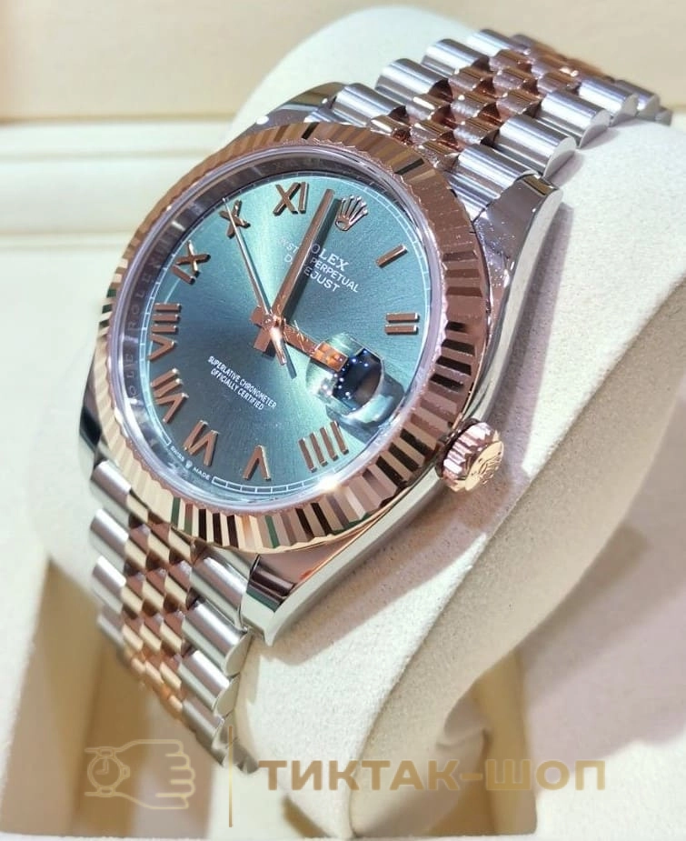 Rolex Datejust 41mm 126331-0022