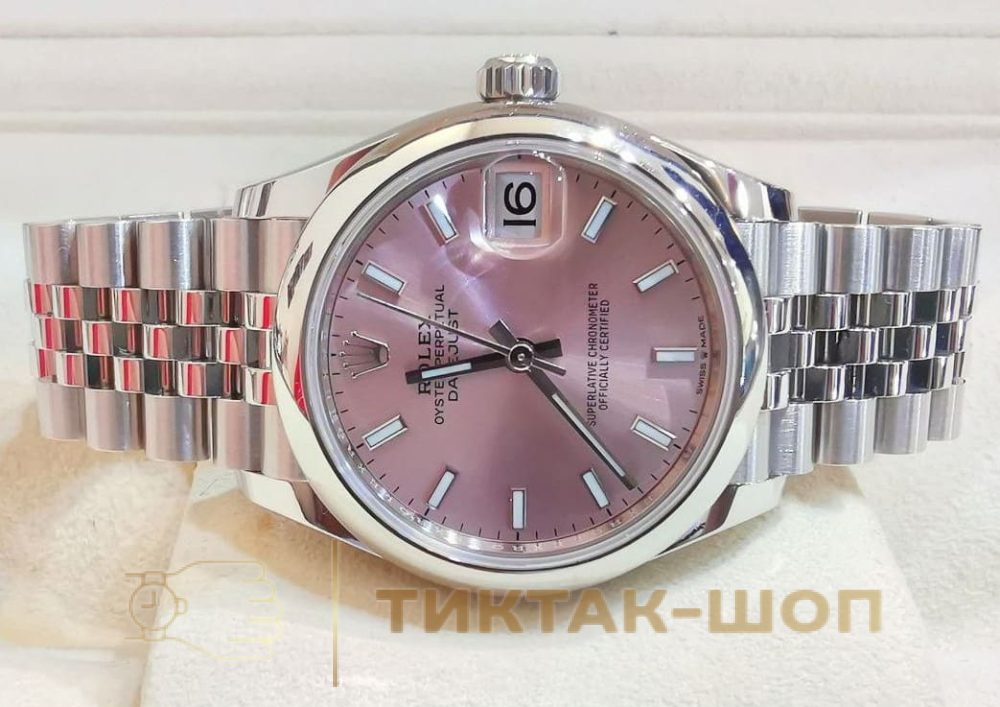 Rolex Datejust 31mm 278240-0008