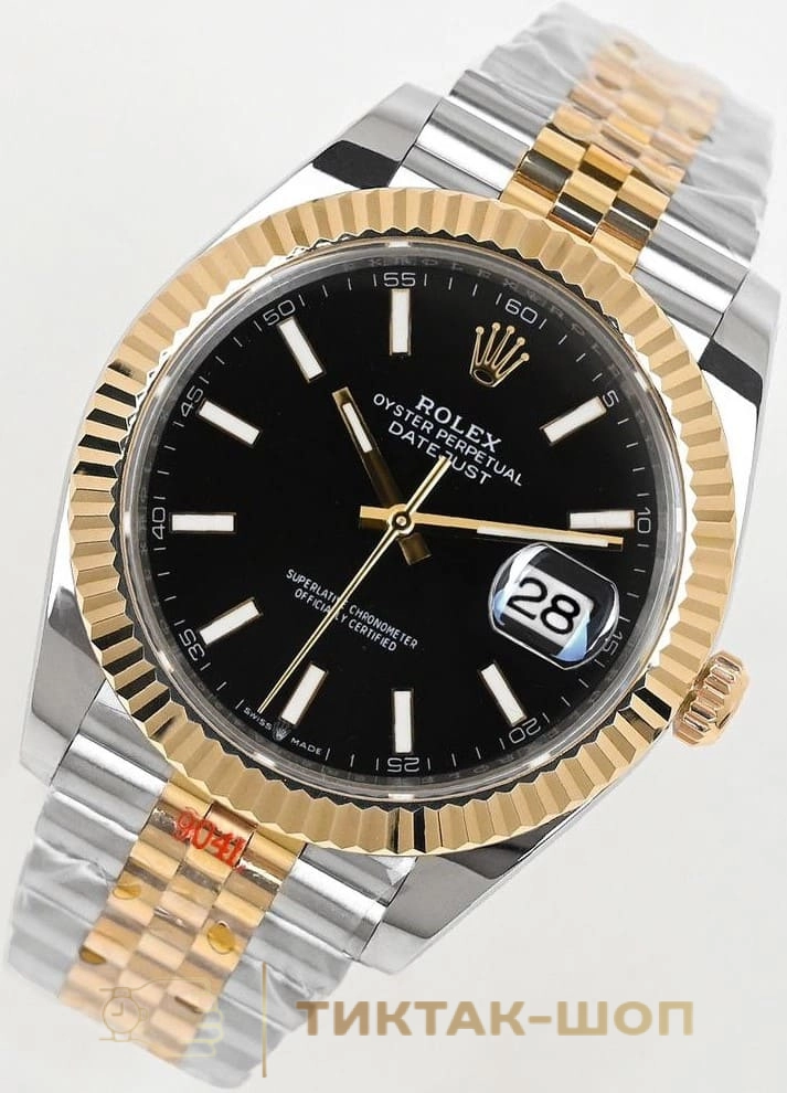 Rolex Datejust 41mm 126333-0014