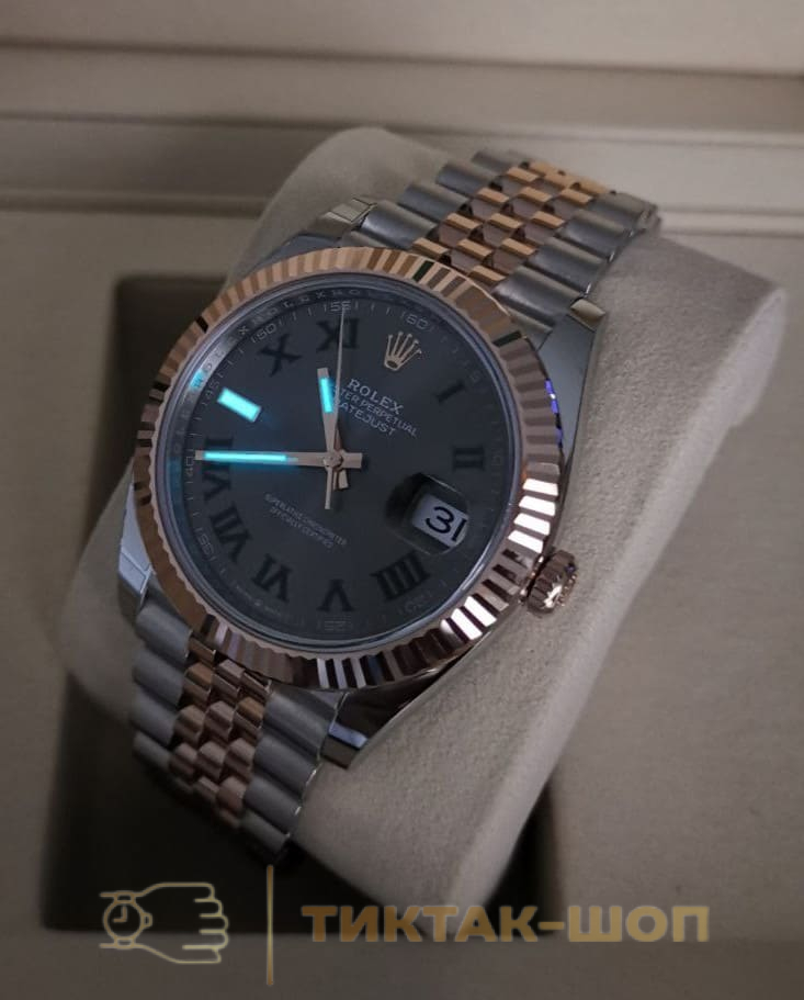 Rolex Datejust 126331-0016