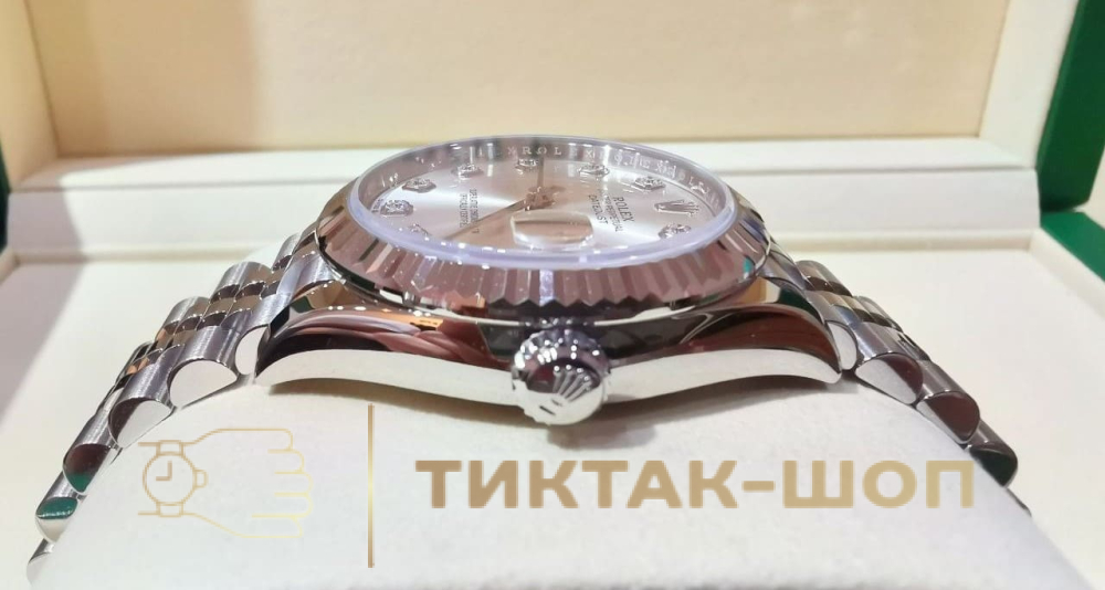 Rolex Datejust 31mm 278274-0030