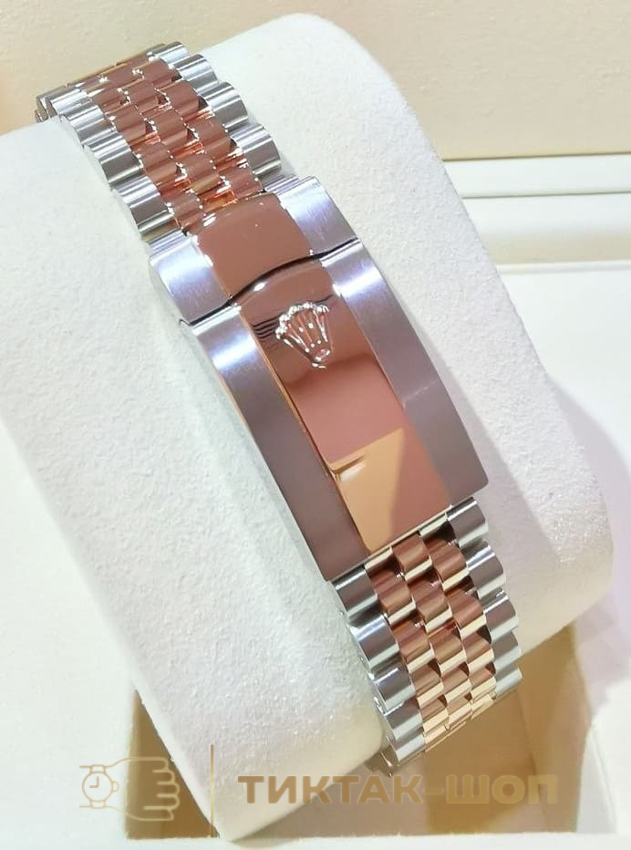 Rolex Datejust 126331-0010