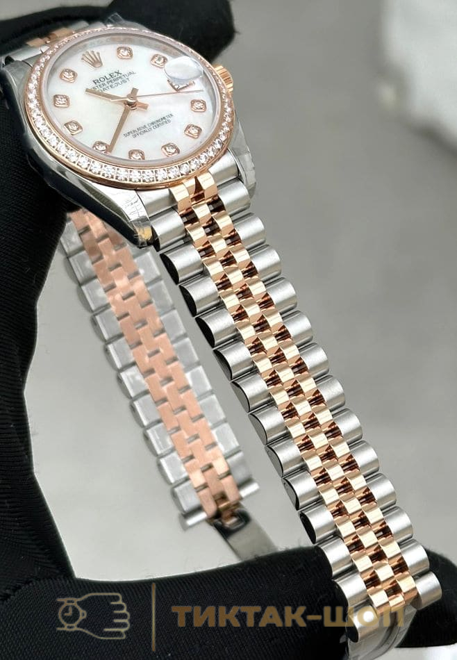 Rolex Datejust 31mm 278381RBR-0026