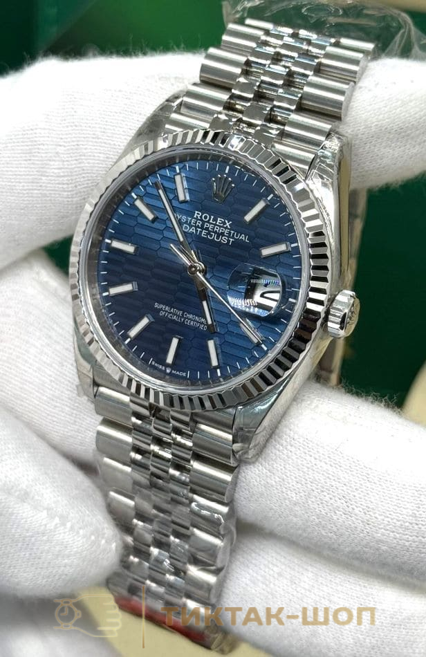 Rolex Datejust 126234-0049