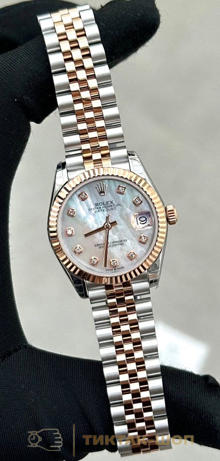 Rolex Datejust 31mm 278271-0026