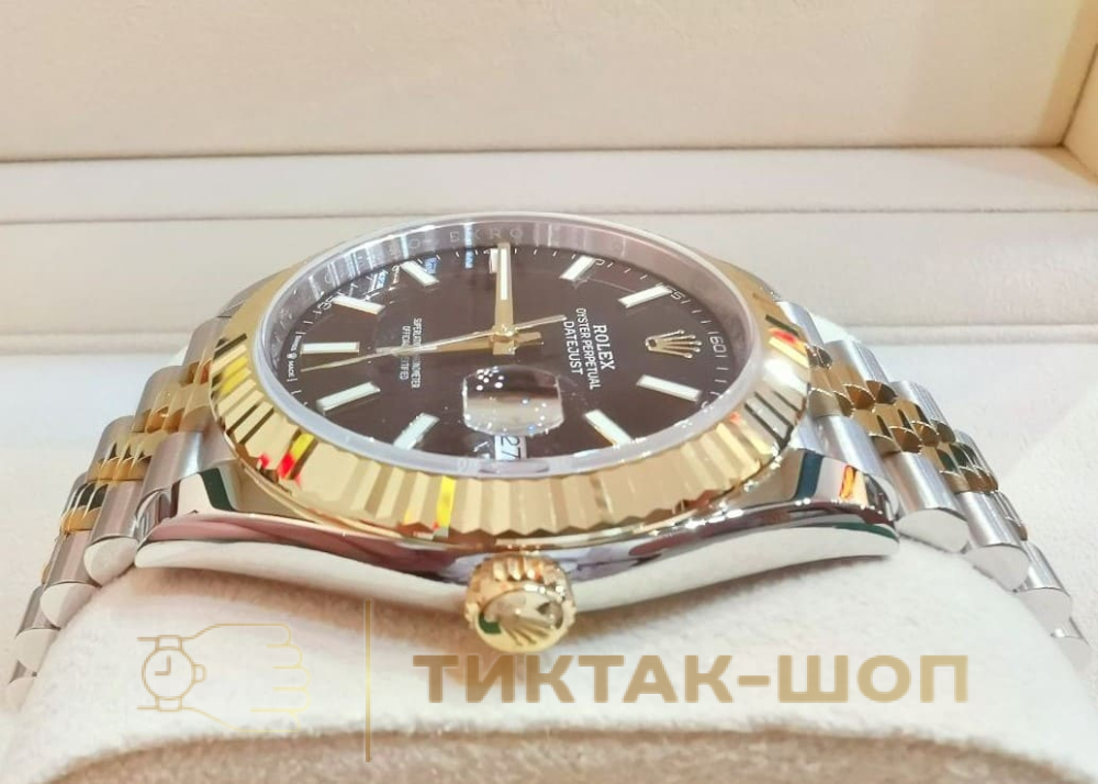 Rolex Datejust 126333-0014