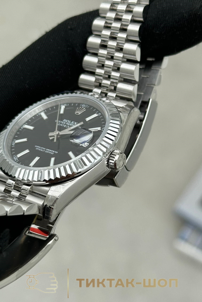 Rolex Datejust 126334-0018