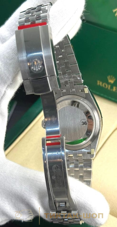 Rolex Datejust 126234-0055