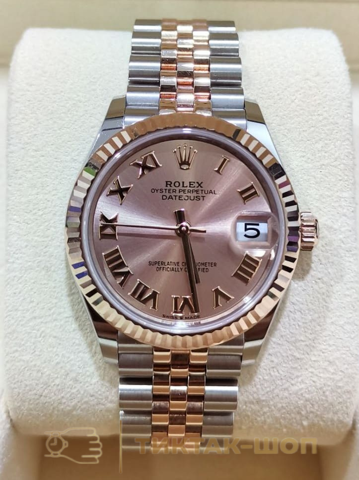 Rolex Datejust 31mm 278271-0006