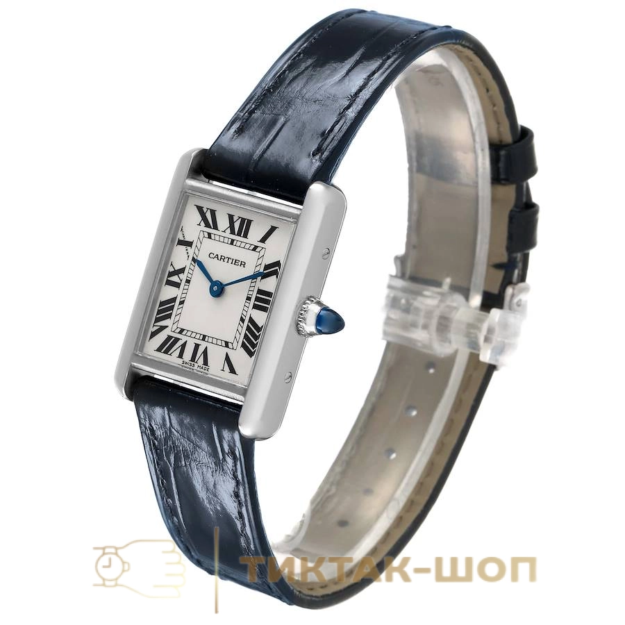 Cartier Tank Louis W1541056