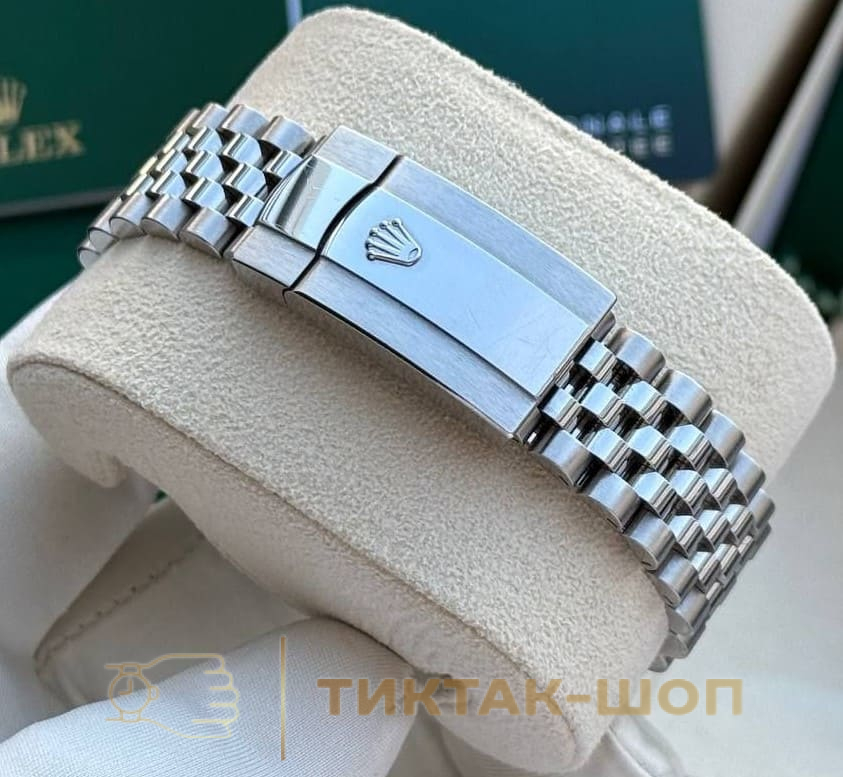 Rolex Datejust 126300-0008