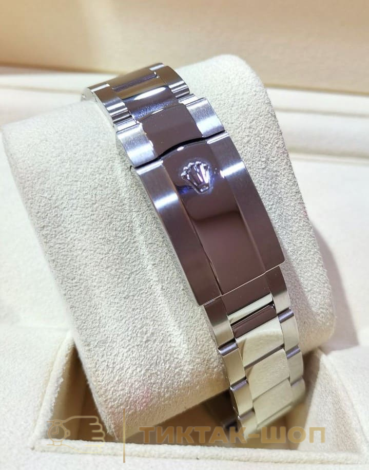 Rolex Datejust 126300-0001