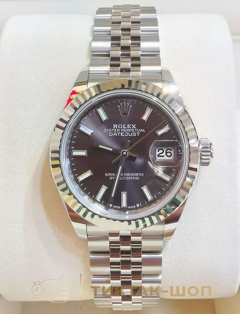 Rolex Datejust 28mm 279174-0011