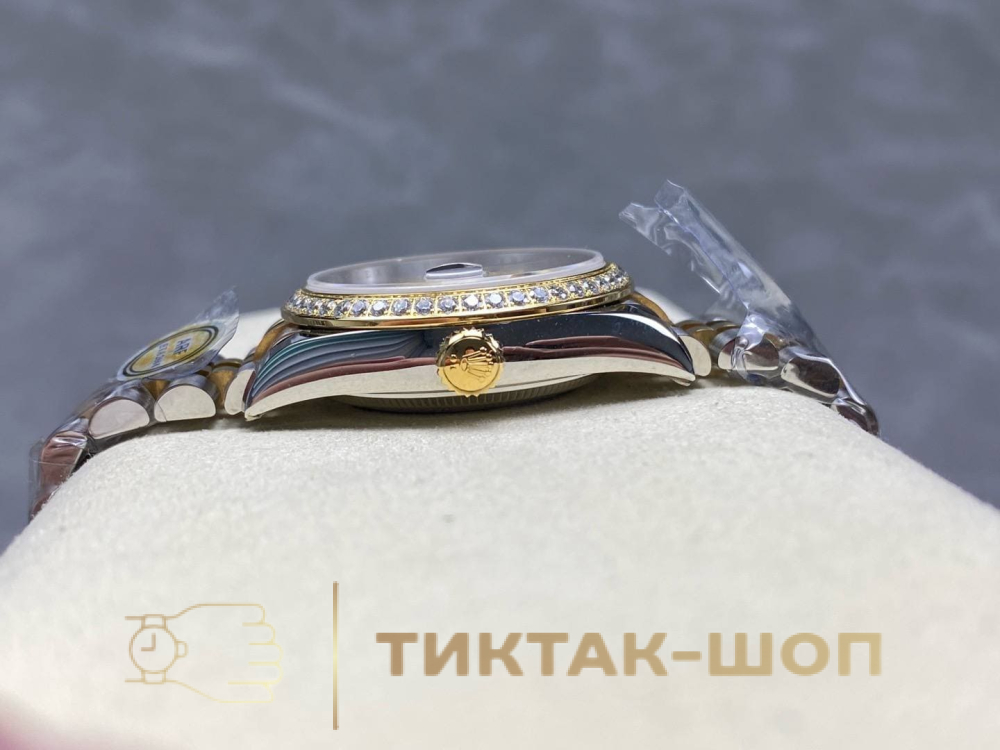 Rolex Datejust 31mm 278383RBR-0014