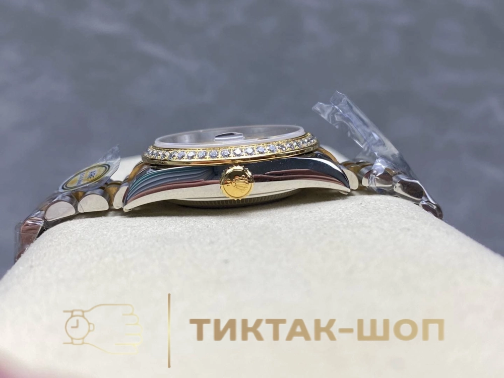 Rolex Datejust 31mm 278383RBR-0014