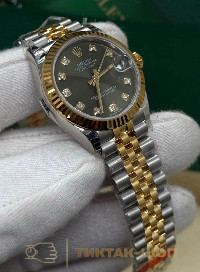 Rolex Datejust 31mm 278273-0030