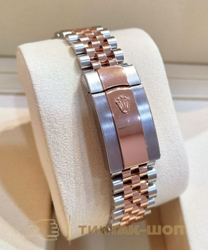 Rolex Datejust 126231-0019