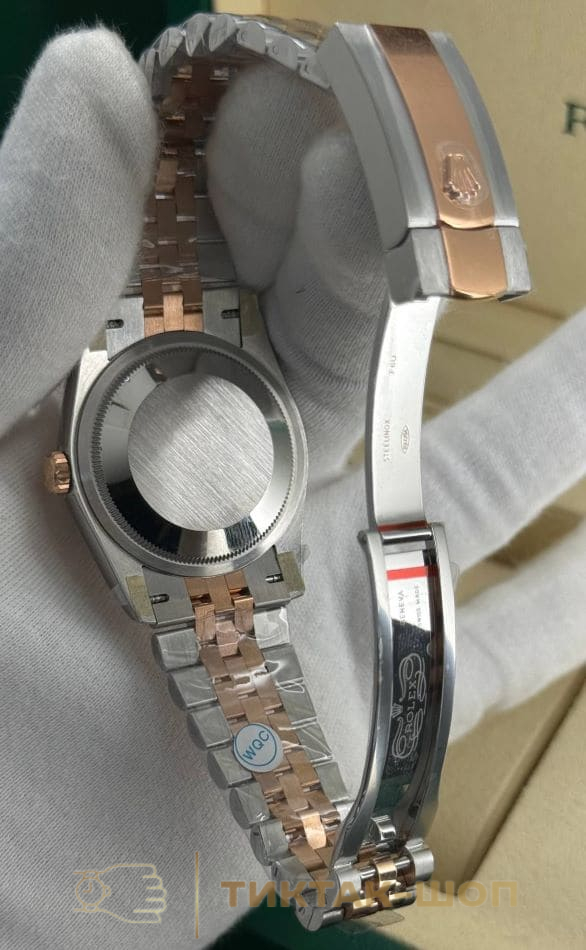 Rolex Datejust 36mm 126231-0043